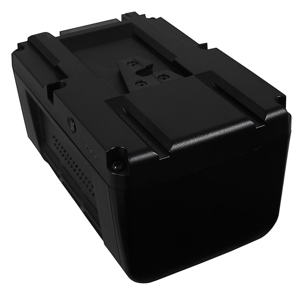 PATONA Premium Akku V-Mount 302Wh für Sony BP300W DSR 250P 600P 650P 652P PATONA Premium Akku V-Mount 302Wh für Sony BP300W DSR 250P 600P 650P 652P