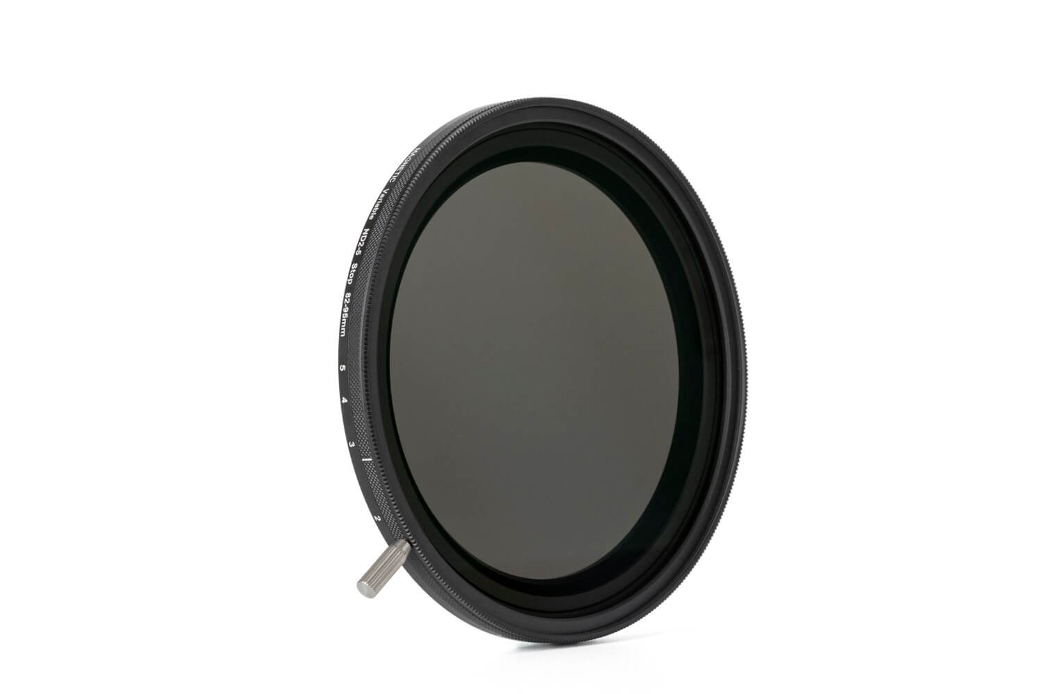 ROUND Wolverine Magnetic Variable ND Round Filter 1.5-5 Stops