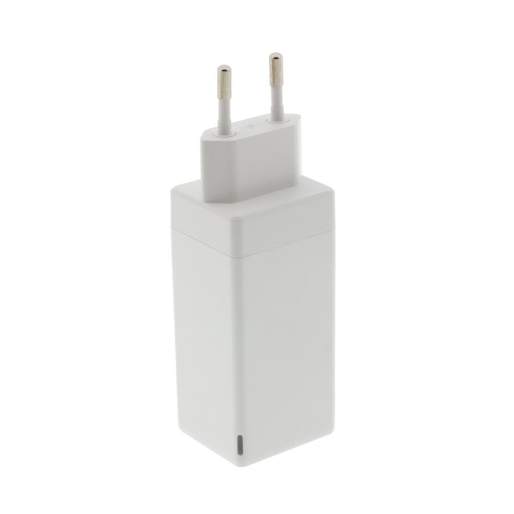 PATONA Premium GaN PD65W Adapter weiß 2 x USB-C 1 x USB-A PD3.0 QC3.0 PATONA Premium GaN PD65W Adapter weiß 2 x USB-C 1 x USB-A PD3.0 QC3.0