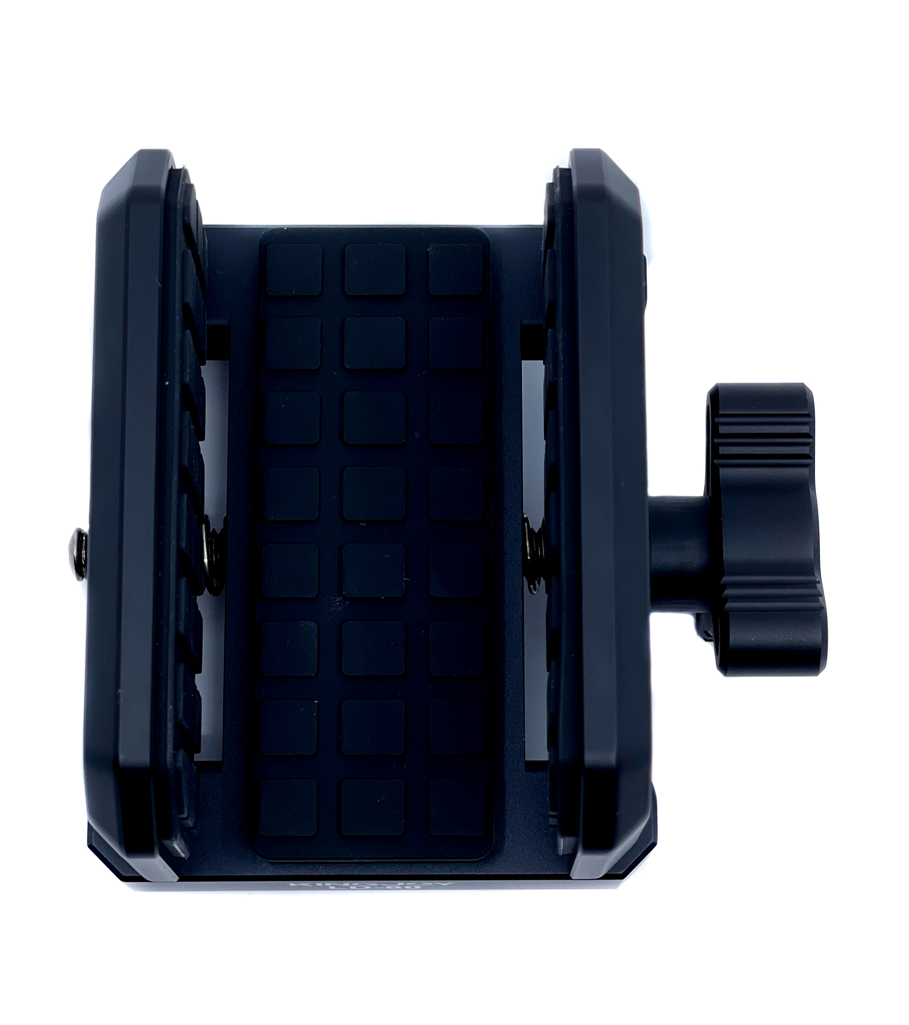 Jagdklemme Gewehr Befestigung Hog Saddle schwarz Jagdklemme Gewehr Befestigung Hog Saddle schwarz