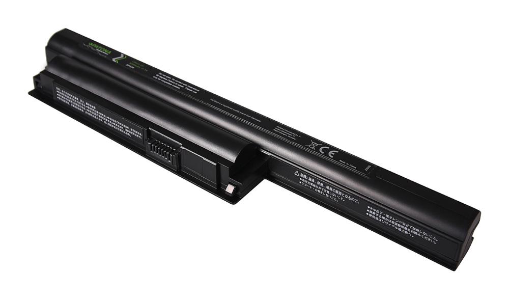 PATONA Premium Akku für Sony BPS26 Vaio CA CB EG EH EJ EL VPCCA (All 2011 modle) VPCCB PATONA Premium Akku für Sony BPS26 Vaio CA CB EG EH EJ EL VPCCA (All 2011 modle) VPCCB