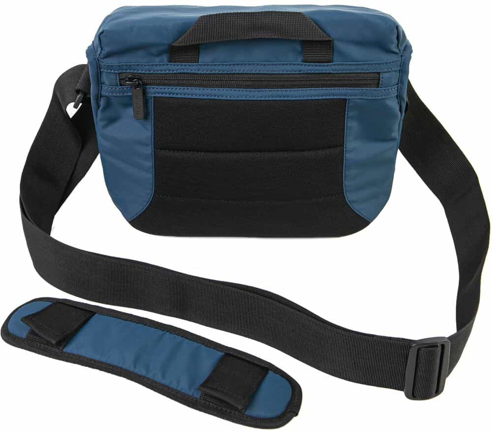 Kamera Tasche Crumpler Sling 3800 navy
