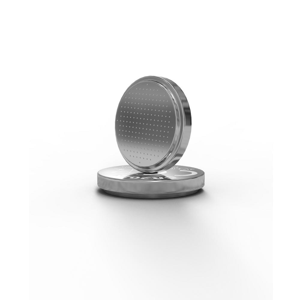 PATONA Premium 10 Stück 3V CR2032 Knopfzelle