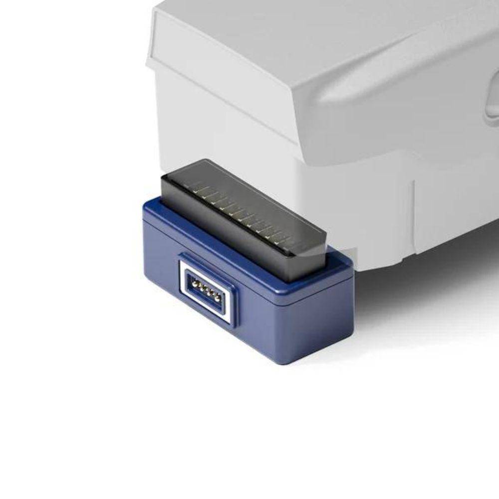 Bronine Ladegerät Adapter für DJI Mavic 2 PRO