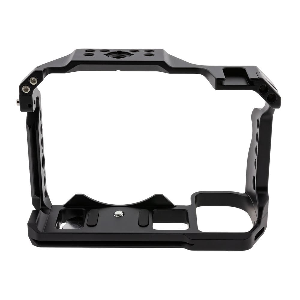 PATONA Premium Kamera Cage Käfig für Nikon Z5 Z6 Z7 Z6II Z7II