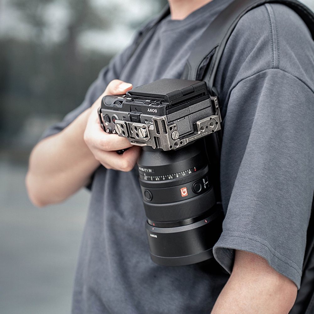 PGYTECH Beetle Kamera Clip PGYTECH Beetle Kamera Clip