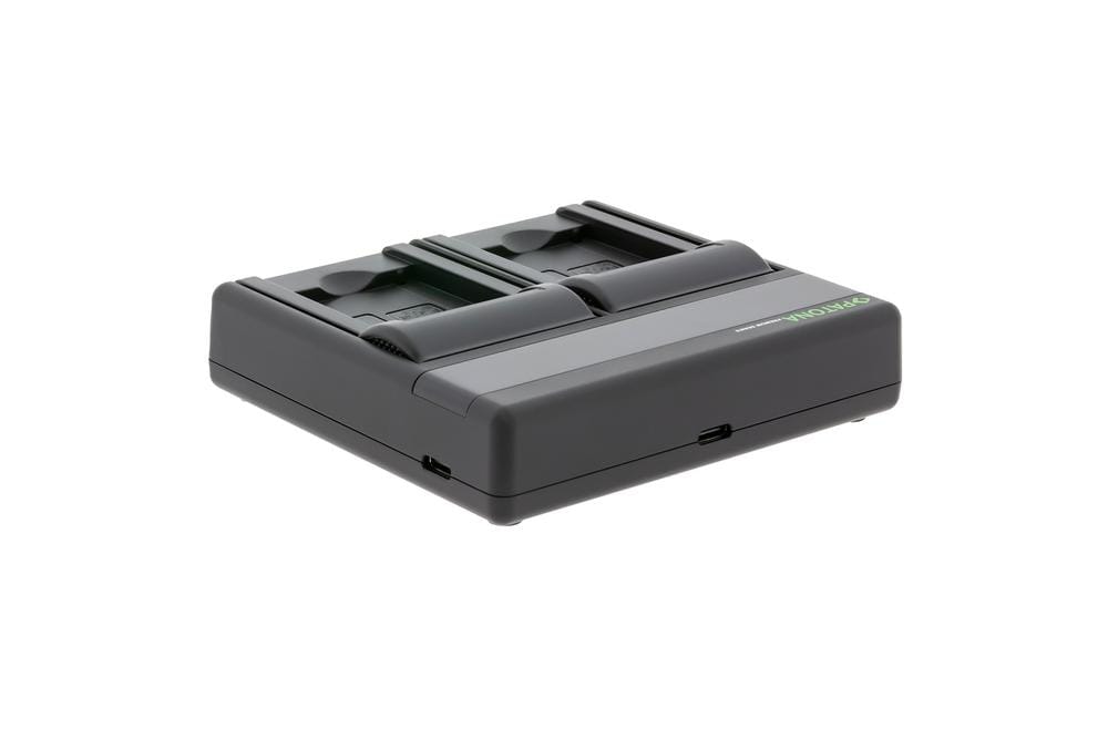 PATONA Premium Dual PD Performance Ladegerät für Panasonic DMW-BCL7 inkl. USB-C Input/Output PATONA Premium Dual PD Performance Ladegerät für Panasonic DMW-BCL7 inkl. USB-C Input/Output