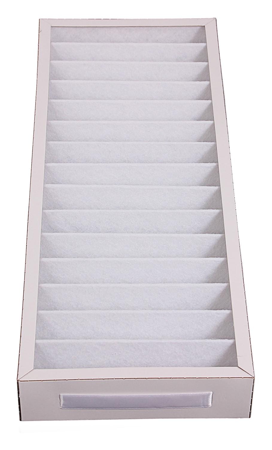 PATONA Filter für Lüftungsgerät Pluggit Avent P310 G4 Gert ab 2013 PATONA Filter für Lüftungsgerät Pluggit Avent P310 G4 Gert ab 2013