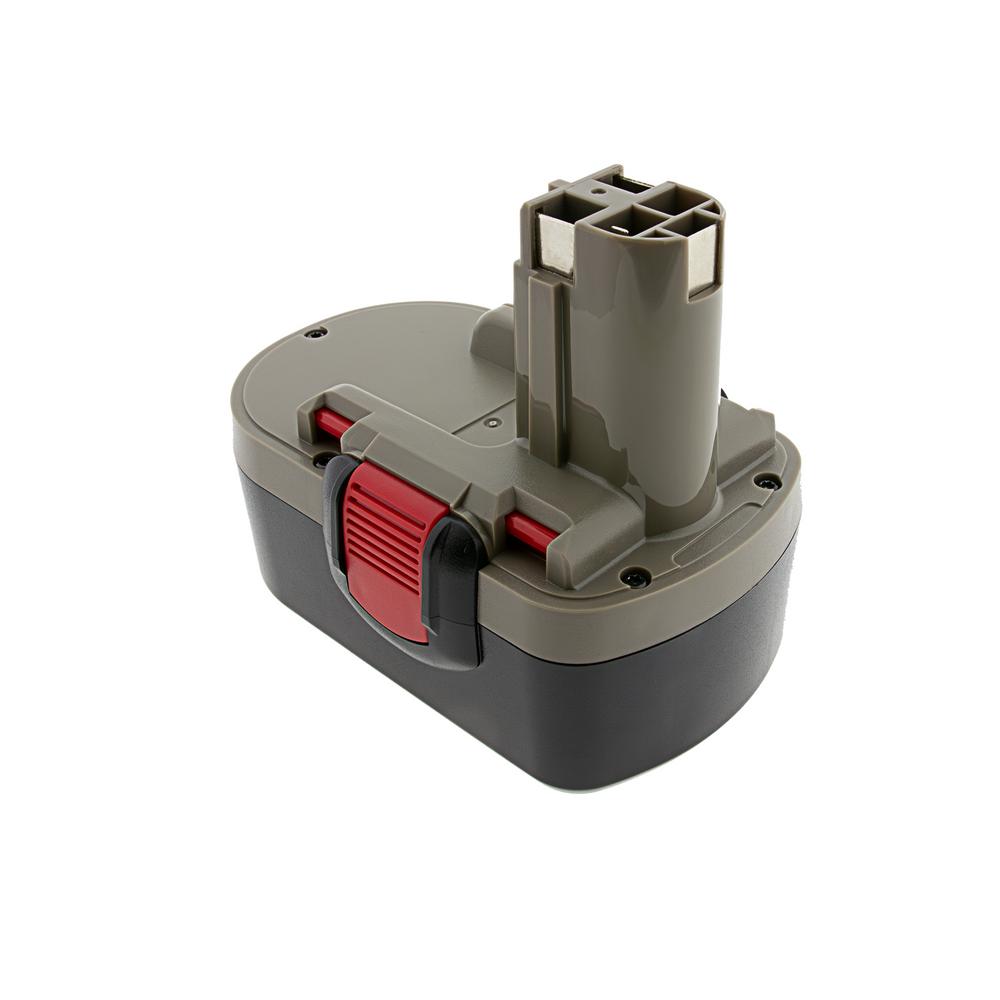 PATONA Akku für Bosch 2 610 909 020 2 607 335 26 2 607 335 266