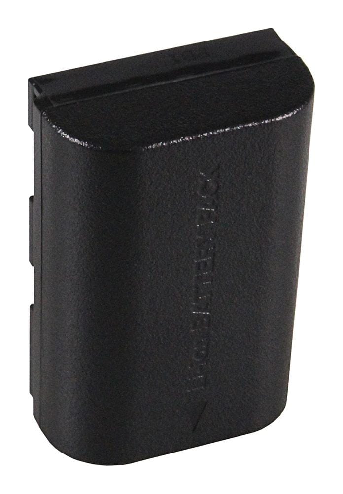 PATONA Akku für Canon LP-E6 LPE6 EOS R EOS 5D Mark II EOS 7D mit InfoChip