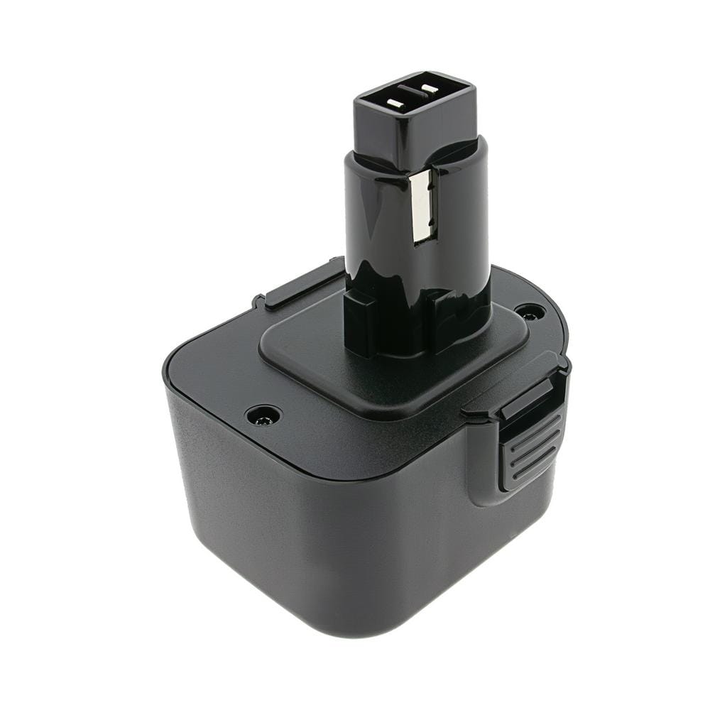 PATONA Akku für Dewalt Black & Decker ELU und Würth Geräte 12 Volt 3000 mAh PATONA Akku für Dewalt Black & Decker ELU und Würth Geräte 12 Volt 3000 mAh