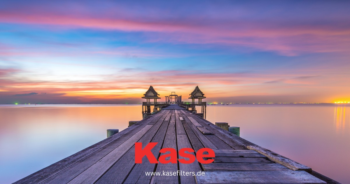 Unverzichtbare Filter für die Landschaftsfotografie