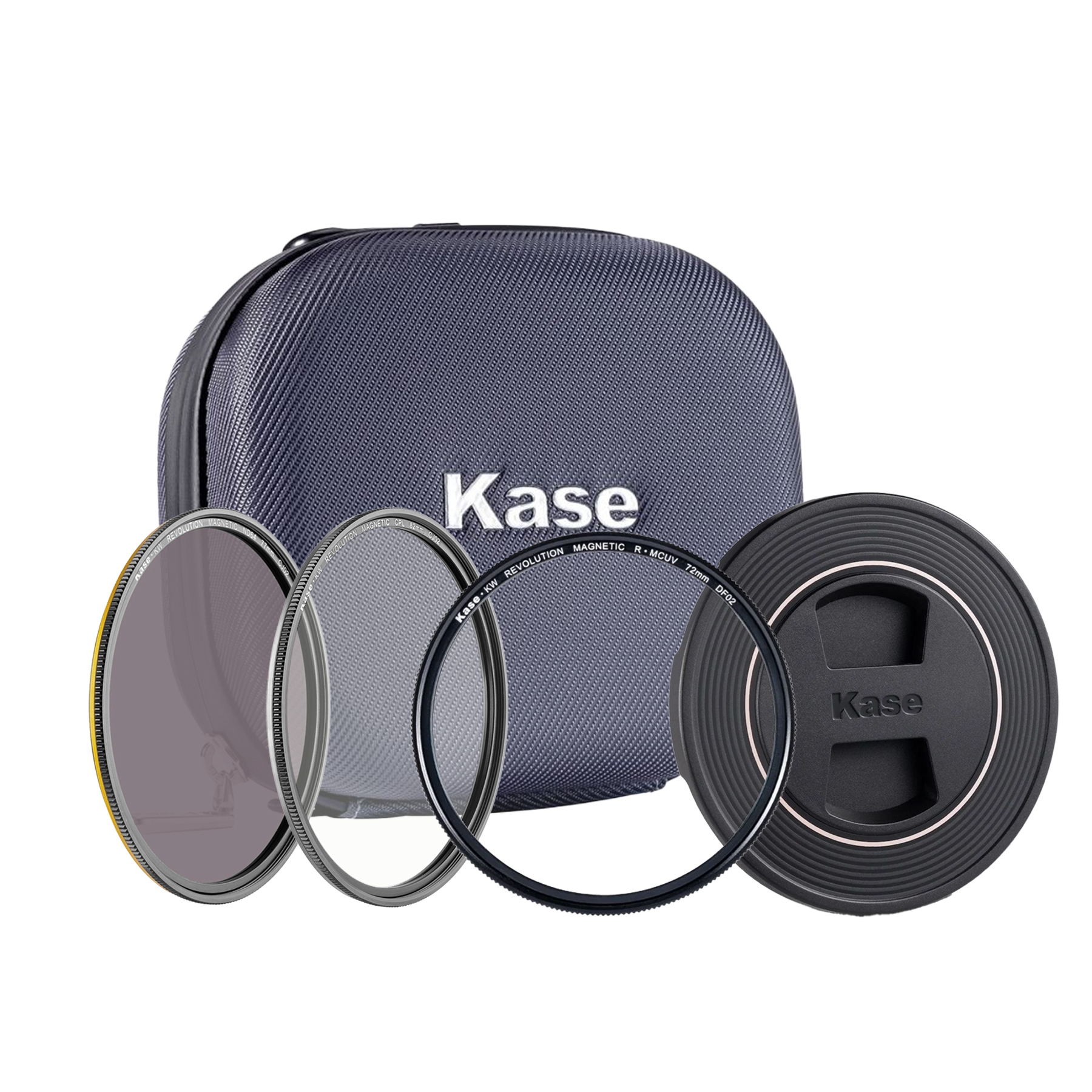 KW Revolution Plus Essential Basis Filter Kit