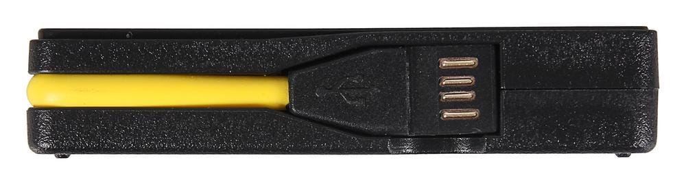 PATONA Smart Dual LCD USB Ladegerät für Panasonic DMW-BLG10 CSBLG10MC CS-BLG10MC DMWBLG10 DMW-BLG10