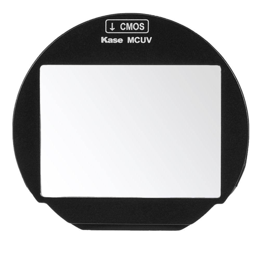 Clip in Filter für Fujifilm GFX MCUV UV Filter