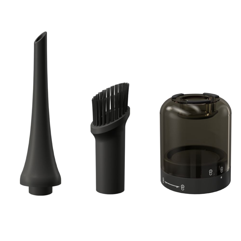 Nitecore Saugtool Set für BB Nano Nitecore Saugtool Set für BB Nano