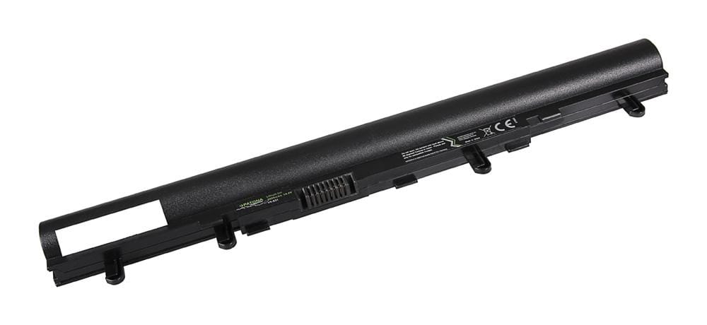 PATONA Premium Akku für Acer V5-531 AL-2A32 Aspire V5 V5-431 V5-471 V5-531 4ICR