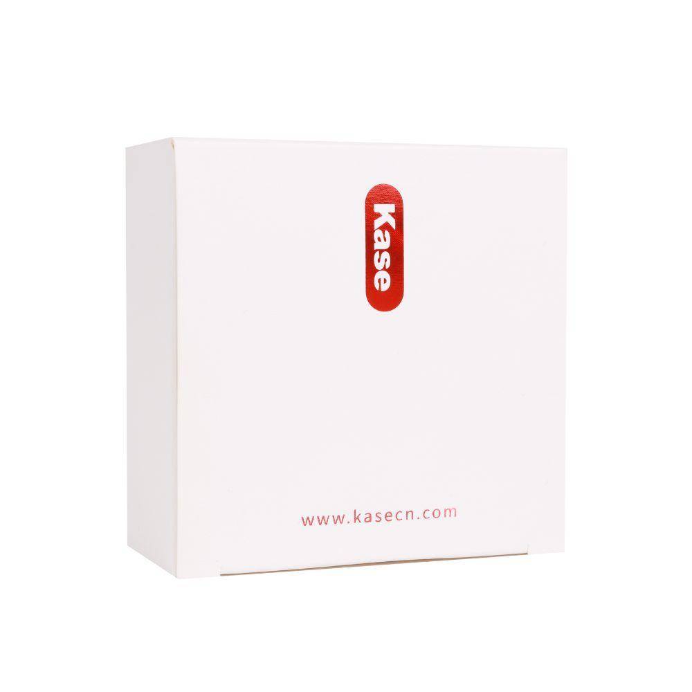 Ricoh GR IIIx Filter Adapter Ring zur Verwendung von magnetischen Rundfiltern in 49mm Ricoh GR IIIx Filter Adapter Ring zur Verwendung von magnetischen Rundfiltern in 49mm