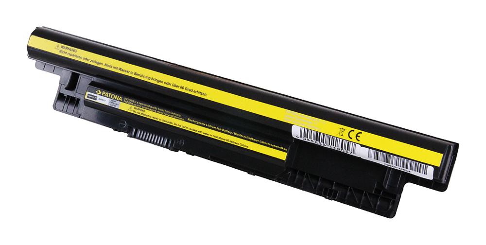 PATONA Akku für Dell Inspiron 14-3421 14R-5421 14R-5437 15-3521 15R-5521