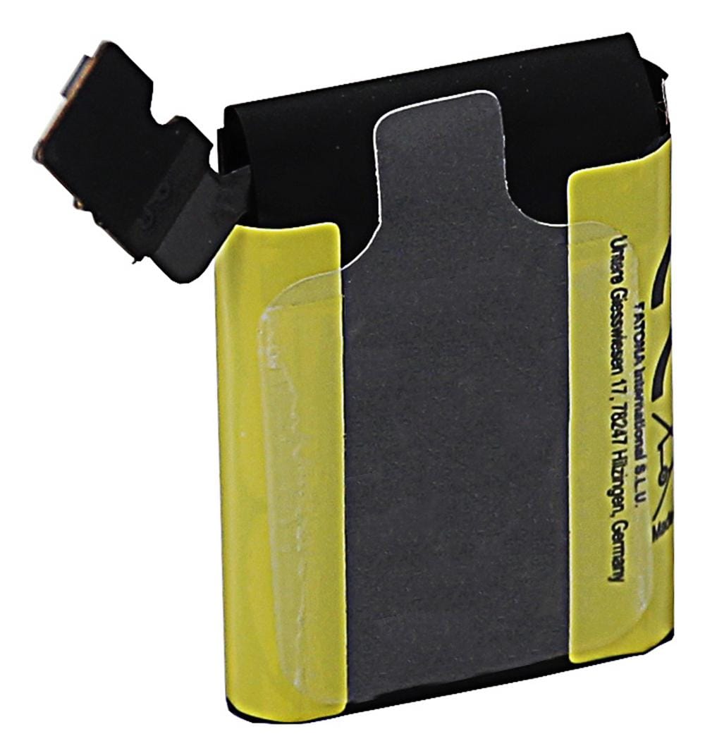 PATONA Akku für Apple Watch Serie 2 42mm A1761