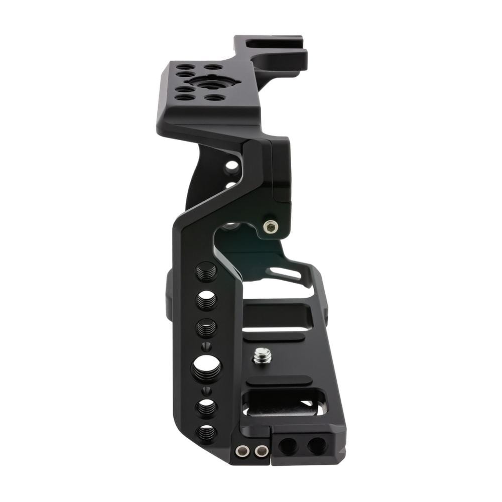 PATONA Premium Kamera Cage Käfig für Nikon Z5 Z6 Z7 Z6II Z7II PATONA Premium Kamera Cage Käfig für Nikon Z5 Z6 Z7 Z6II Z7II