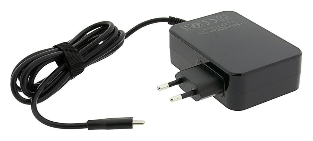 PATONA Premium Universal PD100W USB-C Netzteil 5 V 3 A 9 V 3 A 15 V 3 A 20 V 5 A