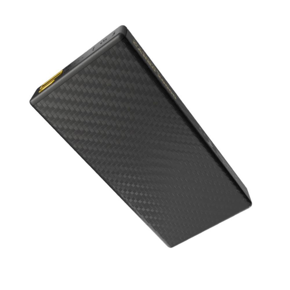 Nitecore Carbo 20000mAh Powerbank Nitecore Carbo 20000mAh Powerbank