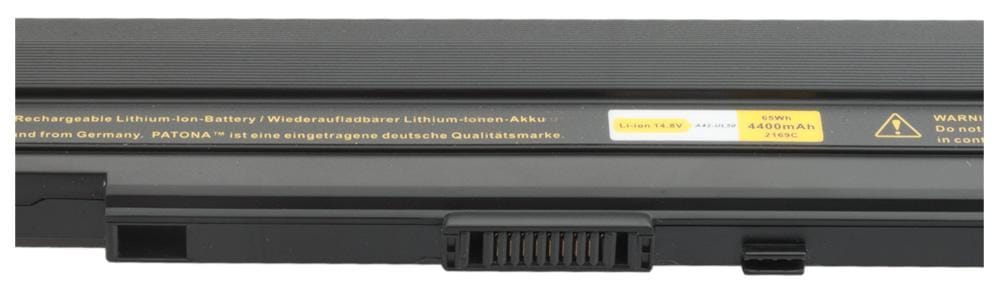 PATONA Akku für Asus UL30A UL30A-A1 UL30A-A2 UL30A-A3B PATONA Akku für Asus UL30A UL30A-A1 UL30A-A2 UL30A-A3B