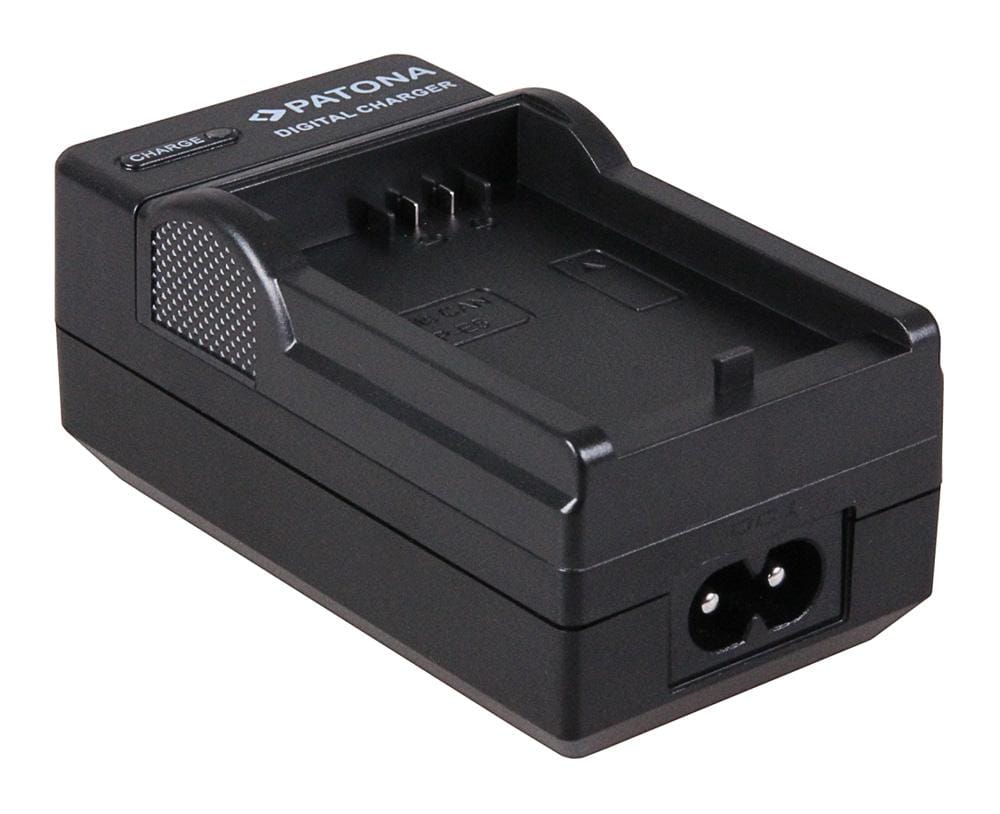 PATONA 2in1 Ladegerät für Canon LP‑E5 LP5E EOS‑450D EOS 450D EOS450D PATONA 2in1 Ladegerät für Canon LP‑E5 LP5E EOS‑450D EOS 450D EOS450D