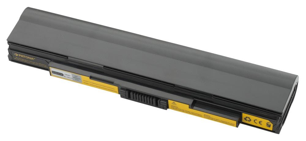 PATONA Akku für Acer 31NR18 65 2 AK 006BT 073 AL10C31 AL10D56 BT 00603 113