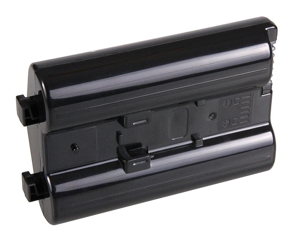 PATONA Akku für Nikon EN-EL4 EN-EL4a D2H D2Hs D2X D2Xs D3 D3X F6