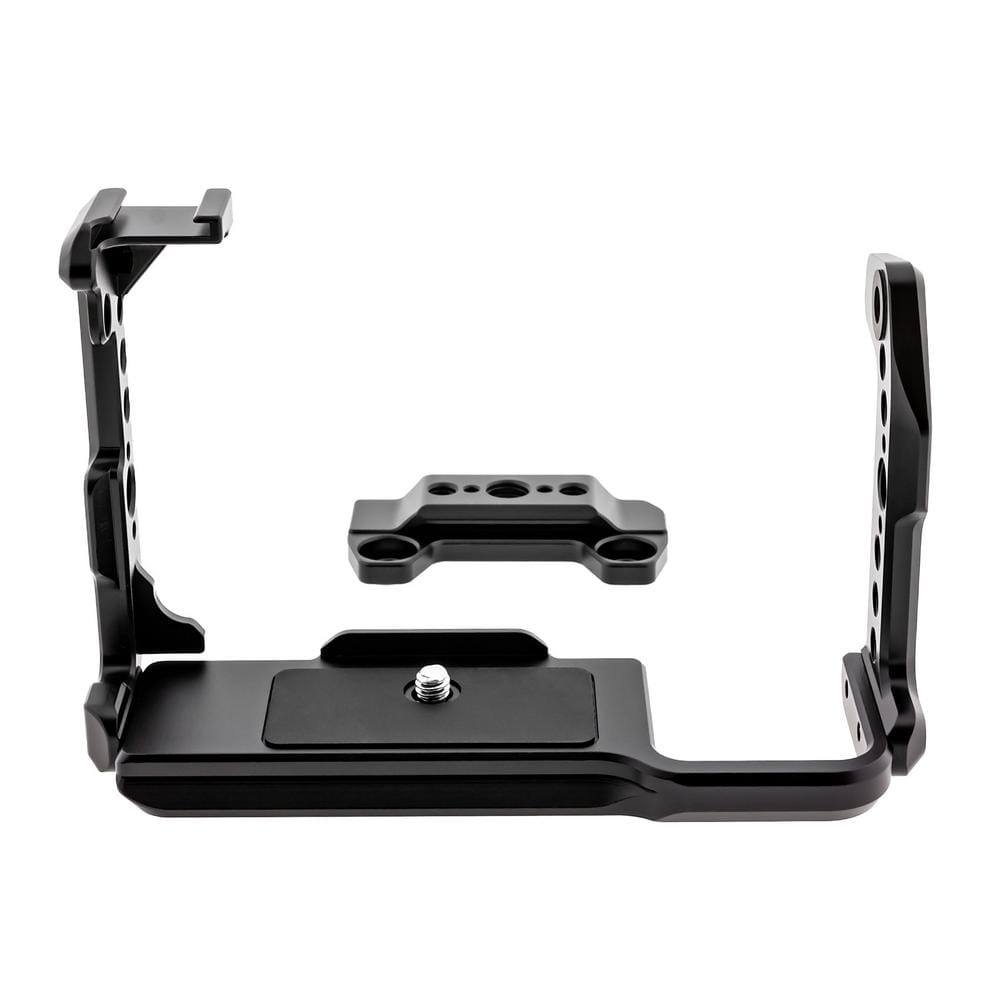 PATONA Premium Kamera Cage Käfig für Sony FX30 FX3 PATONA Premium Kamera Cage Käfig für Sony FX30 FX3