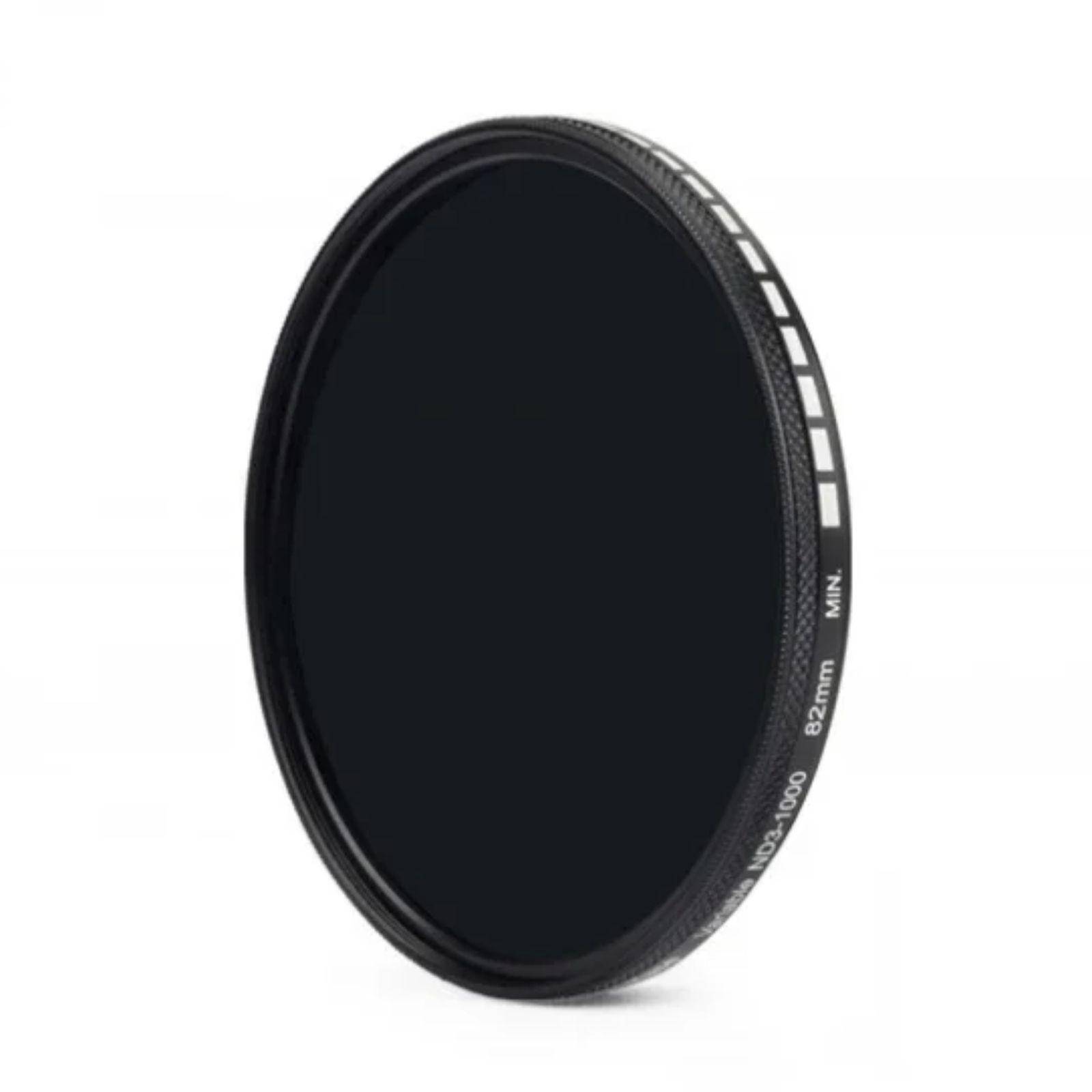 ROUND variabler Einschraub GND Verlaufsfilter + ND Filter