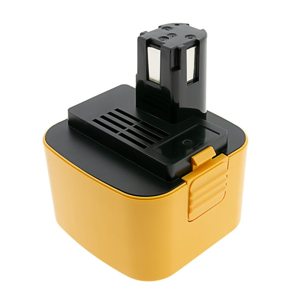 PATONA Akku für Panasonic Werkzeuge 12 V 3000 mAh Ni-MH EY9001 EY9006B EY9101 PATONA Akku für Panasonic Werkzeuge 12 V 3000 mAh Ni-MH EY9001 EY9006B EY9101