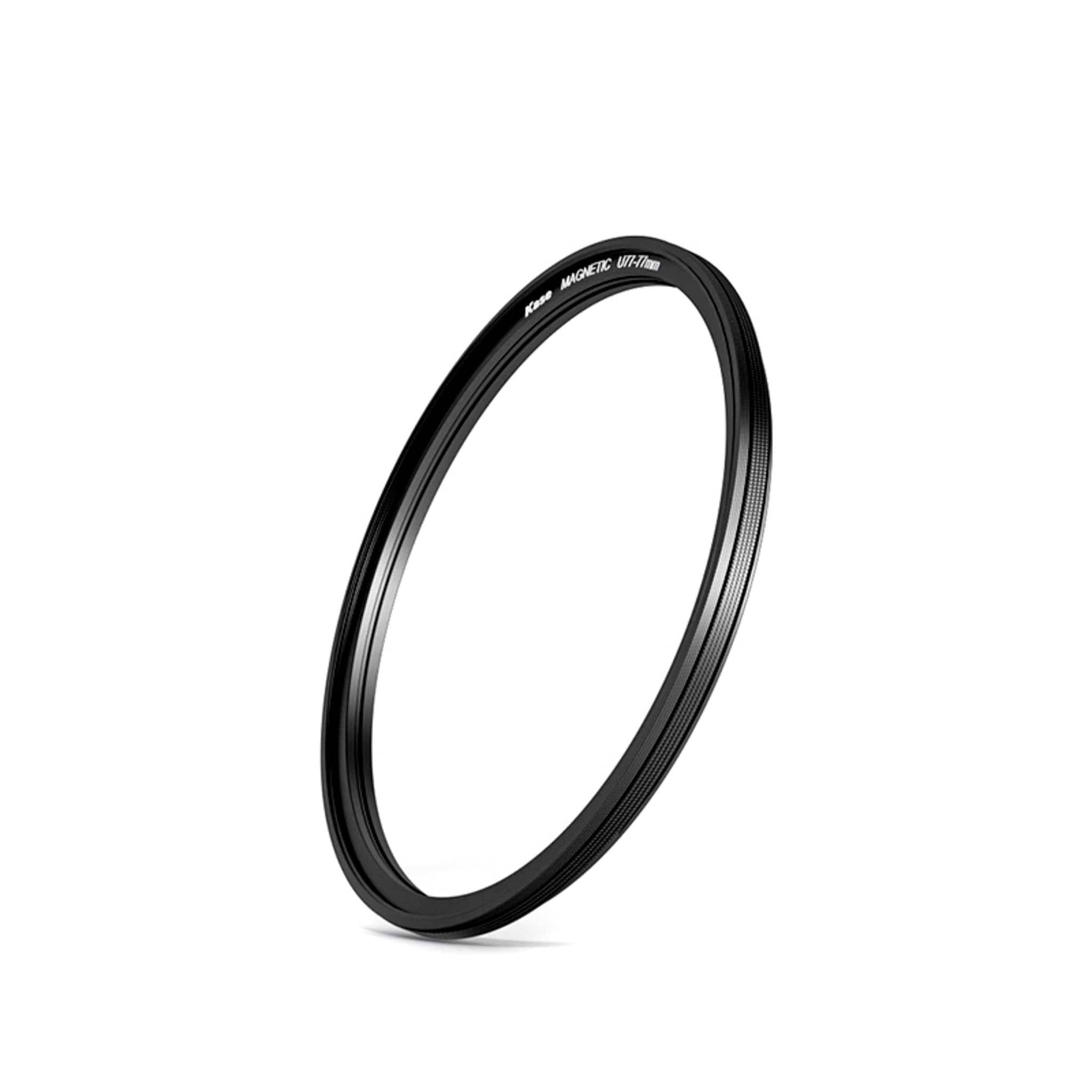 Magnetischer Einschraub Adapterring für magnetische Rundfilter Magnetischer Einschraub Adapterring für magnetische Rundfilter