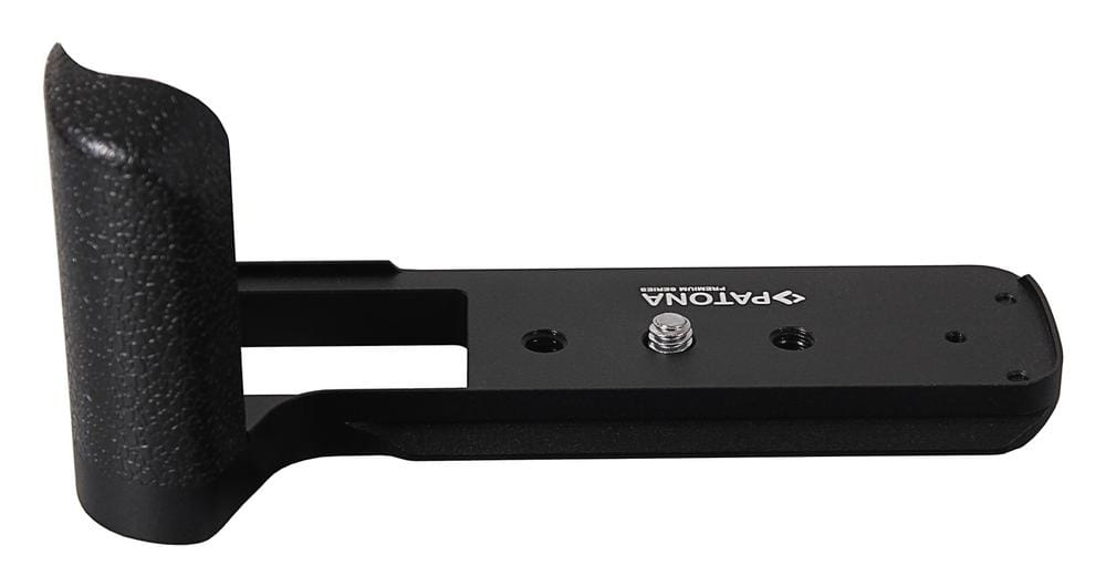 PATONA Premium Handgriff für Fuji MHG-XT3 XT3 XT-3 Fujifilm X-T3 PATONA Premium Handgriff für Fuji MHG-XT3 XT3 XT-3 Fujifilm X-T3