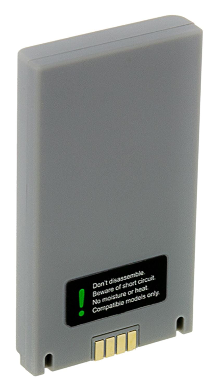 PATONA Premium Akku für Datalogic CVR2 Memor X3 11300794 3H21-00000370 94ACC0083 94ACC1368 BP08-0006