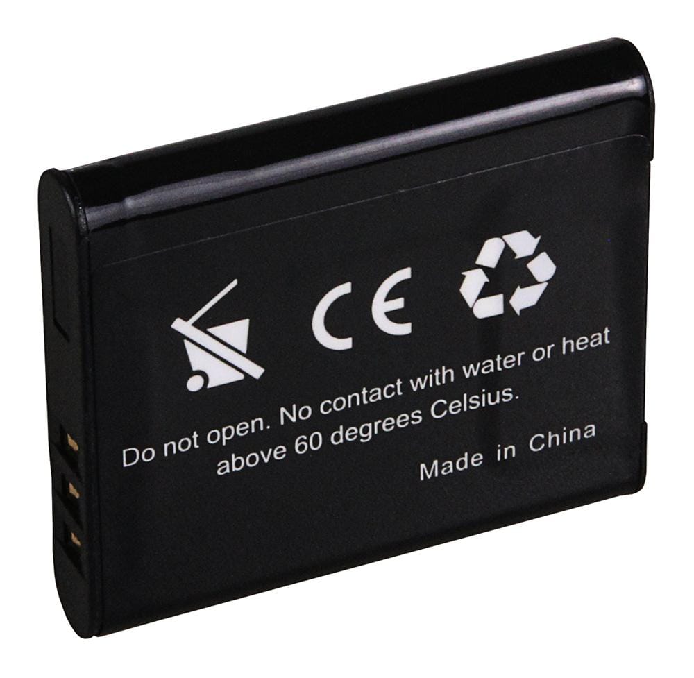 PATONA Premium Akku für Olympus Li50B RICOH DB100 Pentax WG-8 D‑Li92 mju 850S PATONA Premium Akku für Olympus Li50B RICOH DB100 Pentax WG-8 D‑Li92 mju 850S