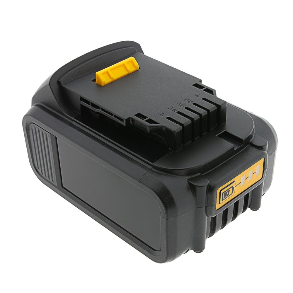 PATONA Akku für Dewalt DCB180 DCB181 DCB182 DCD DCF Serie