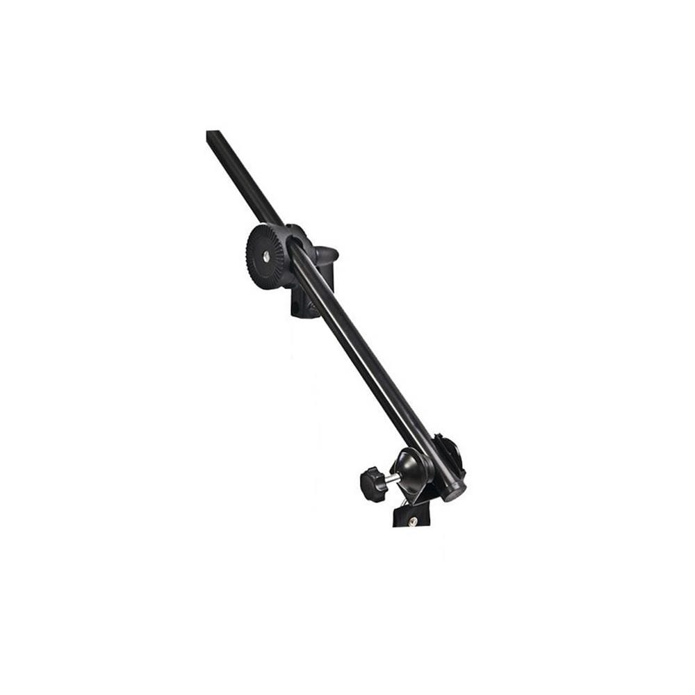 PATONA Auslegerarm mit Sandsack 70-136 cm für PATONA Stativ PT-2600 PATONA Auslegerarm mit Sandsack 70-136 cm für PATONA Stativ PT-2600