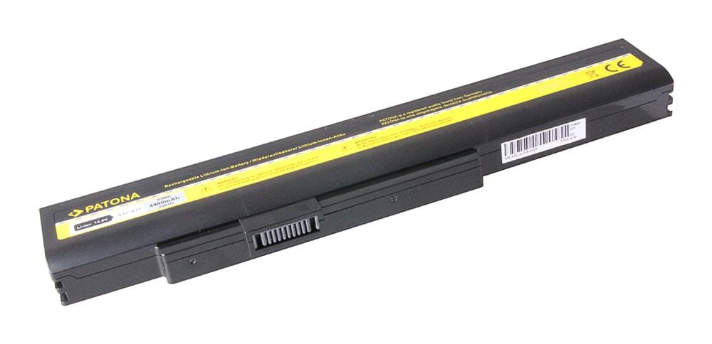 PATONA Akku für Medion MSI A32-A15 A41-A15 A42-H36 PATONA Akku für Medion MSI A32-A15 A41-A15 A42-H36
