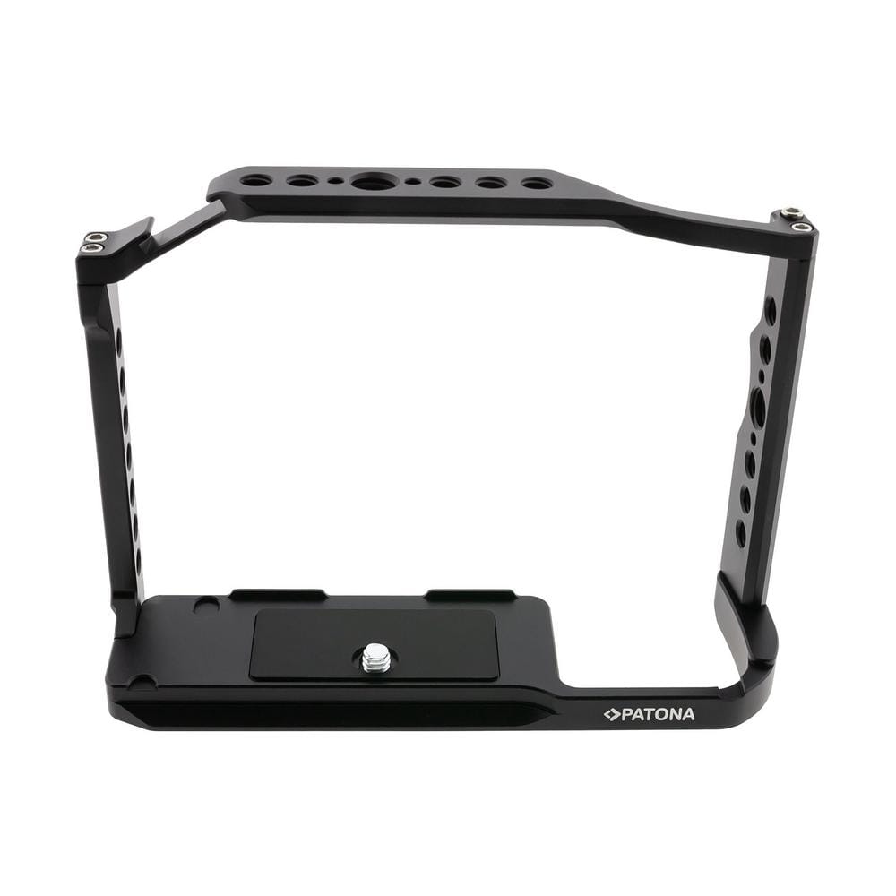 PATONA Premium Kamera Cage Käfig für Fuji X-H2 X-H2S PATONA Premium Kamera Cage Käfig für Fuji X-H2 X-H2S