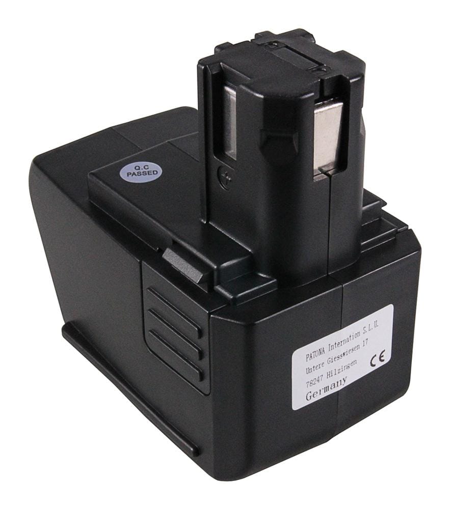 PATONA Akku für Hilti SF100 SBP10 265605 SF100 SF100A SFB105