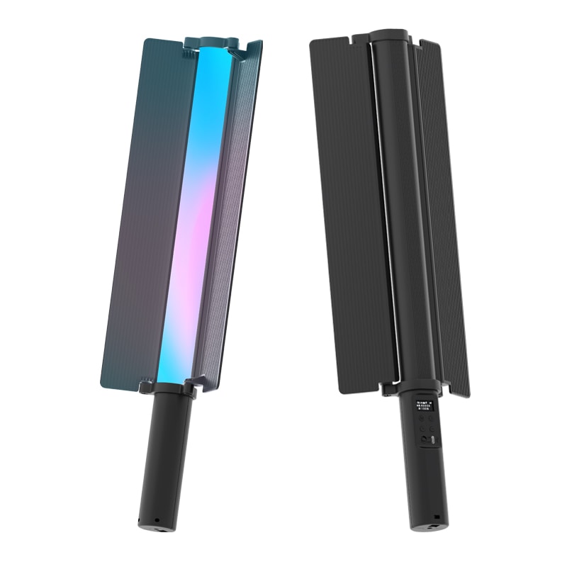 LED Stableuchte mit App Steuerung ColorGlow TC C2 LED Stableuchte mit App Steuerung ColorGlow TC C2