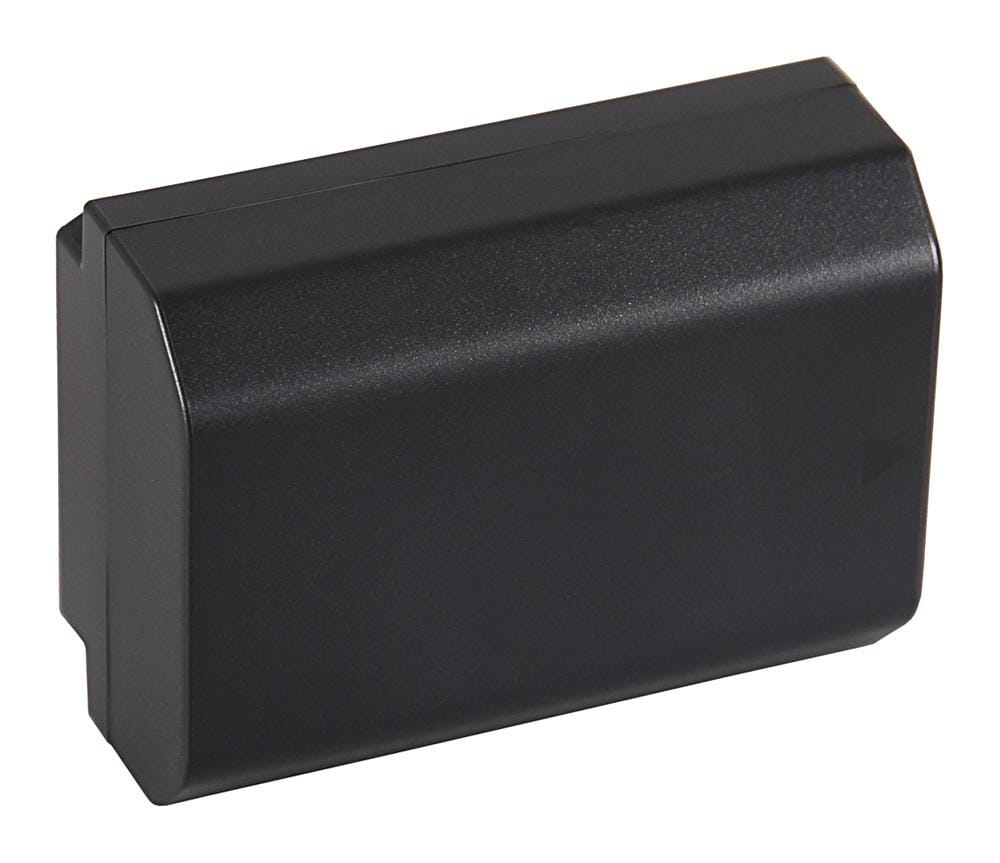 PATONA Akku für Sony NP-FZ100 Alpha 7 III Alpha 7R III Alpha 9