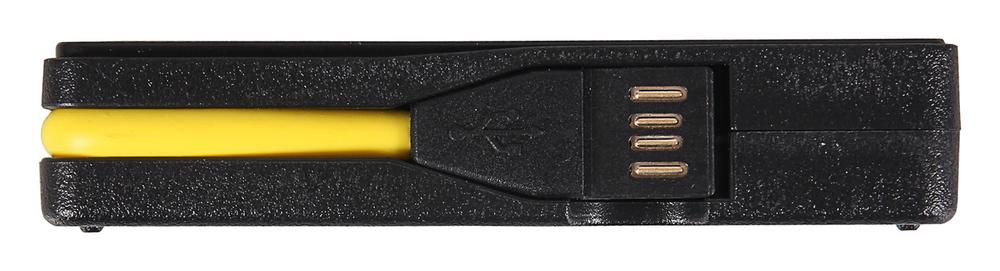 PATONA Dual LED USB Ladegerät für Sony NP-FM50 NP-F550 NP-F750 NP-F970