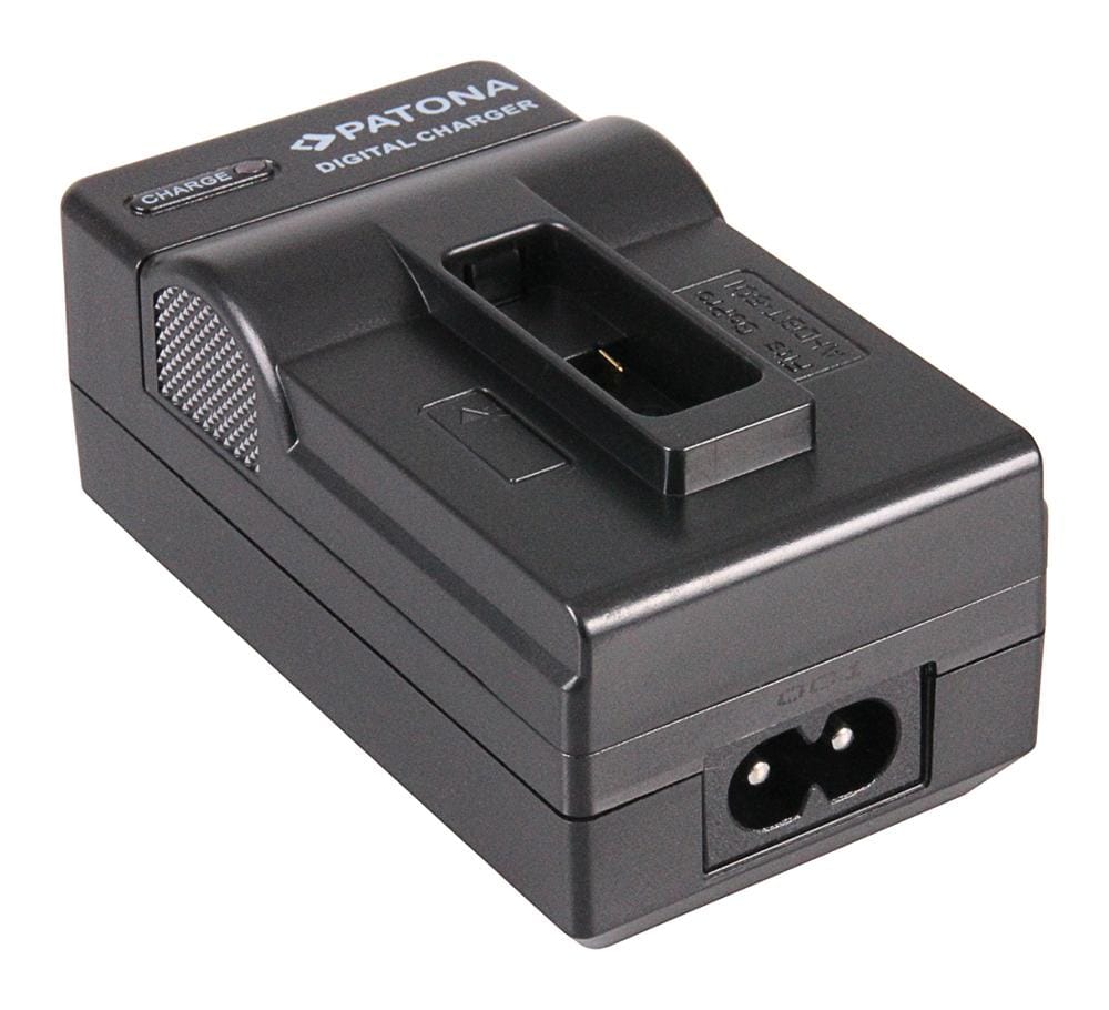 PATONA 2in1 Ladegerät für GoPro Hero 8 AHDBT-801 Hero 7 AHDBT-701 Hero 6 Hero 5 AHDBT-501 PATONA 2in1 Ladegerät für GoPro Hero 8 AHDBT-801 Hero 7 AHDBT-701 Hero 6 Hero 5 AHDBT-501