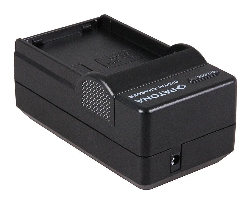 PATONA 2in 1 Ladegerät für Samsung NX1 NX-1 ED-BP-1900 BP-1900 PATONA 2in 1 Ladegerät für Samsung NX1 NX-1 ED-BP-1900 BP-1900