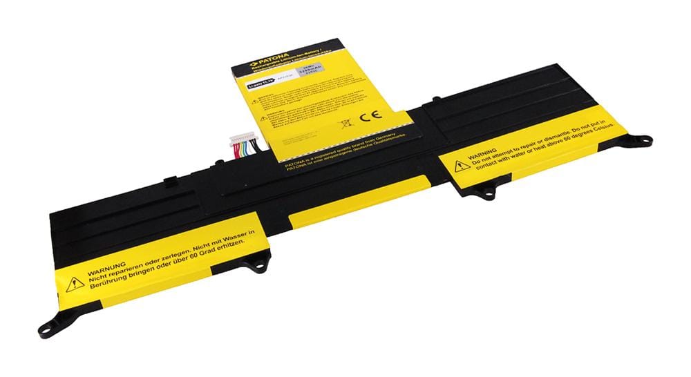 PATONA Akku für Acer Aspire S3-951 Serie PATONA Akku für Acer Aspire S3-951 Serie