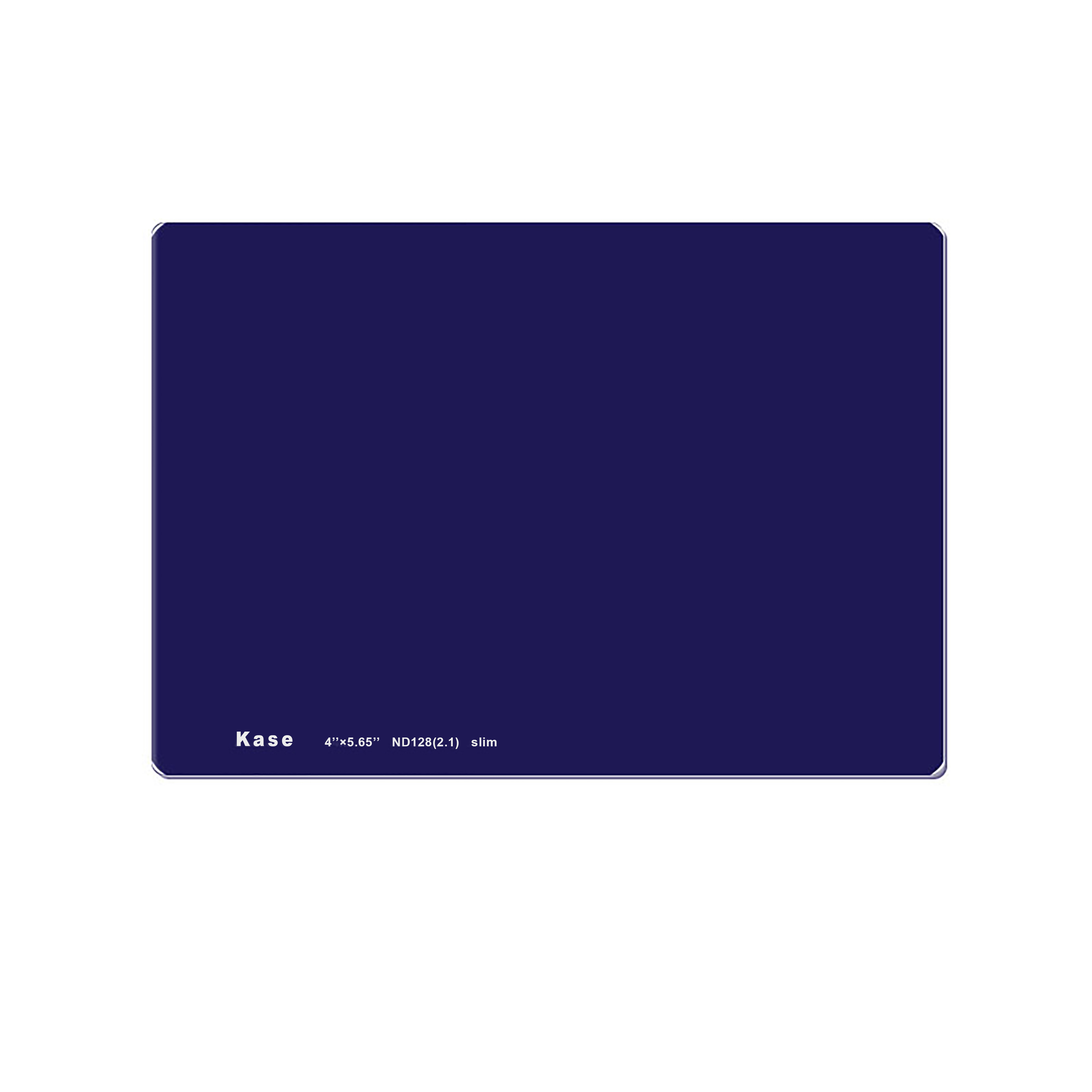 MovieMate Cinema SLIM Filter ND128 (2.1) MovieMate Cinema SLIM Filter ND128 (2.1)